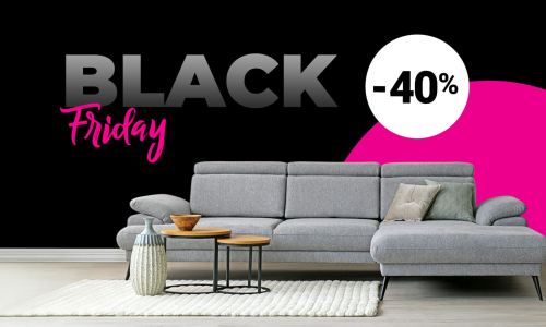 Black Friday u Emmezeti uz popuste do 40%