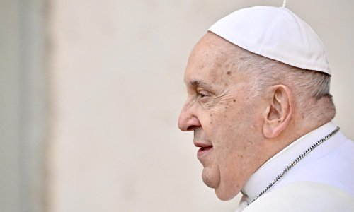 Papa: Sukob Izraela i Hamasa prerastao iz rata u 'terorizam'