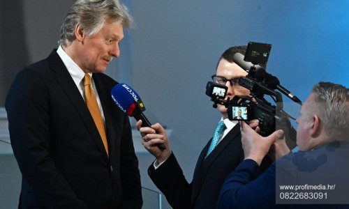 Rusija pozdravila prekid vatre između Izraela i Hamasa