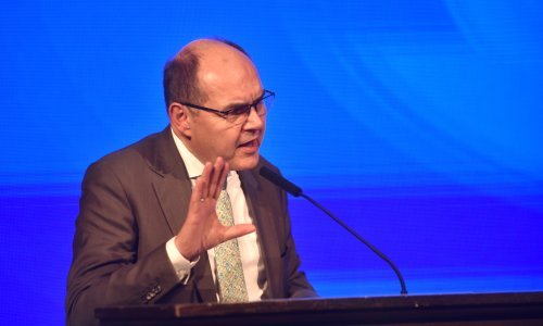 Schmidt: BiH kao država ne smije biti prazna ljuštura, treba jačati institucije