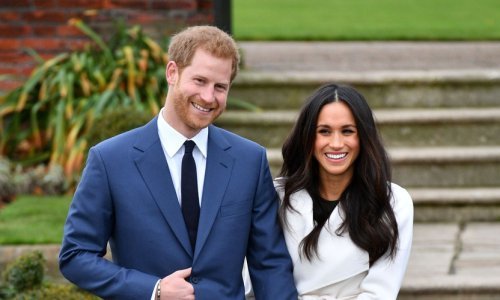Autor biografije Meghan i Harryja grubo uvrijedio Kate Middleton