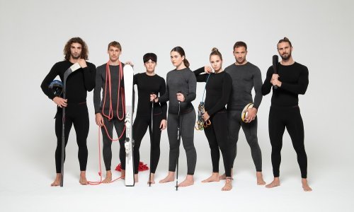 Yamamay predstavio liniju namijenjenu najhladnijim mjesecima