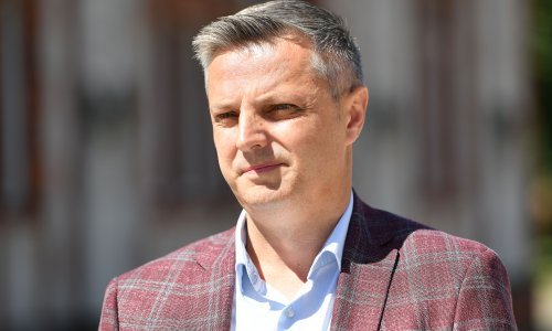 Sud ponovno odgodio odlučivanje o optužnici protiv bivšeg čakovečkog gradonačelnika