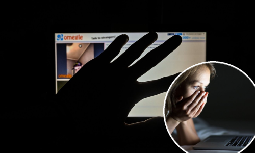 Omegle: Kako je Alicein slučaj postao prekretnica u zaštiti djece na internetu