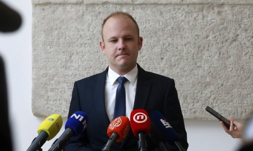 Jakšić: Netko je omogućio da Agrokor postane država u državi