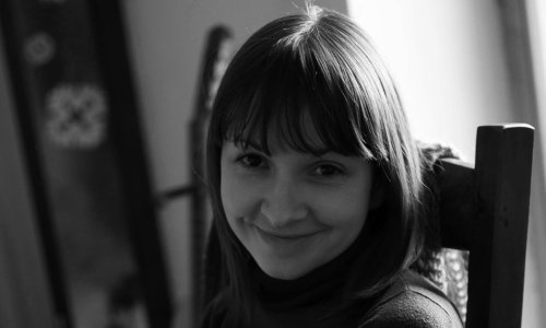 Predstavlja se 'Pčelinja obitelj' Anje Mugerli, dobitnice Nagrade EU za književnost