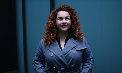 Luce objavila novi singl 'Sve me vodilo k tebi'