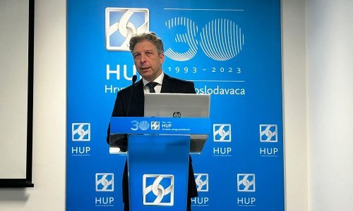 Prijelaz na zelenu ekonomiju zahtijeva ogromna ulaganja – provedba ciljeva ne smije ugroziti konkurentnost