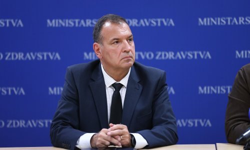 Beroš o pacijentici Budak: Kako se sedam mjeseci nije zapitala kakav joj je nalaz