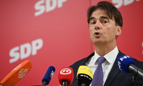 Grčić: Tek svaki peti novi umirovljenik bira mirovinu iz dva stupa