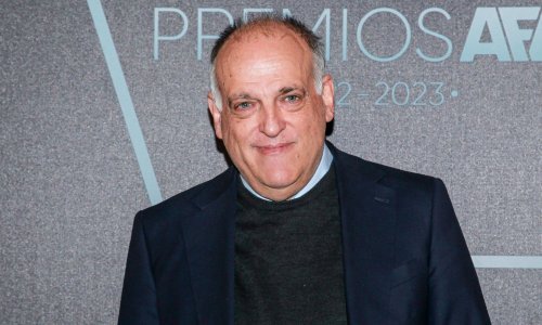 Predsjednik španjolske nogometne lige objasnio zašto je podnio ostavku koja to nije