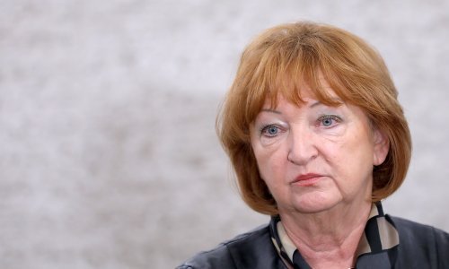 Hrvoj Šipek: Za mjesec do dva znat ćemo odgovorne za propast vještačenja