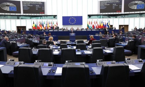 Eurozastupnici usvojili proračun Unije za 2024.; evo tko je dobitnik