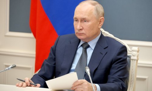 Putin spreman na pregovore? 'Trebali bi razmisliti kako zaustaviti tragediju u Ukrajini'