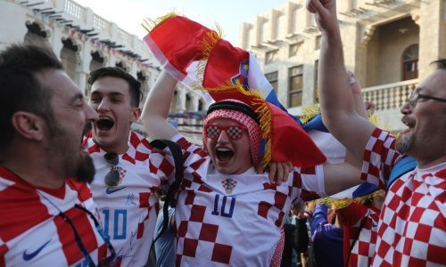 Ulaznice za Euro od utorka su tema broj jedan, evo kada i po kojoj cijeni ih osigurati