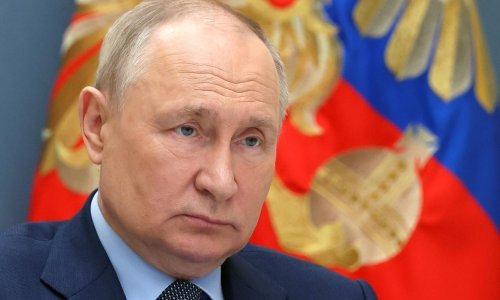 Putin: Bilo kakvo miješanje smatrat ćemo agresijom na Rusiju