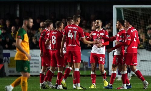 Glatko su prošli dalje u FA kupu, a onda doživjeli šok zbog neviđene gluposti