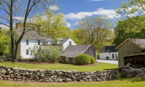 Pogledajte luksuzni dom Renee Zellweger