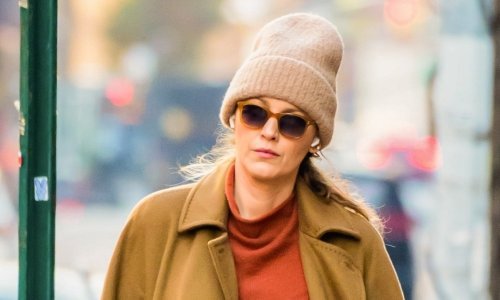 Ovim potezom Blake Lively je još jednom potvrdila svoj status miljenice Hollywooda
