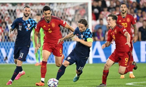 Hrvati su svima trn u oku: Samo da ih izbjegnemo