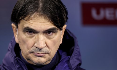 Dalić iznenadio izjavom o svojim planovima: Možda je vrijeme za mlađe