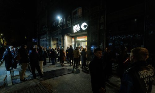 Otvoren 10. međunarodni studentski filmski festival u Rijeci