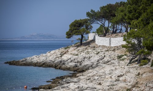 Bivša službenica uhićena zbog sumnjivih kampova šuti o pomaganju Pripuzu i Filipiju