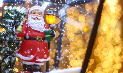 Ove godine imamo najkraći Advent, traje samo 22 dana, evo zašto