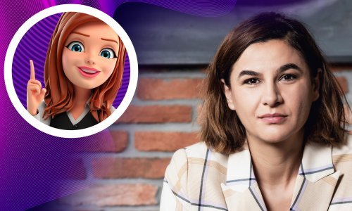 Direktorica fintech tvrtke piše pismo sebi u mirovini: Mojih 7 odluka za budućnost