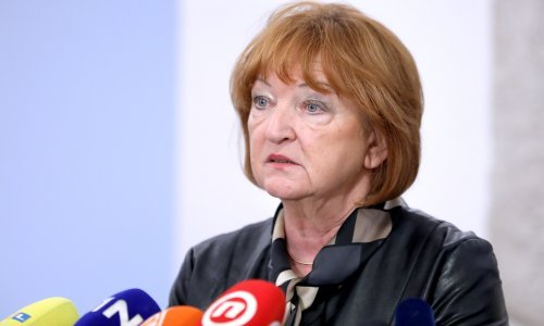 Počinje utrka za novog šefa DORH-a