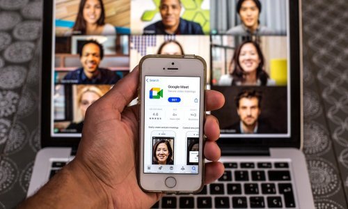 Google Meet ima novu zanimljivu značajku, evo što su spremili