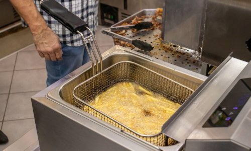 Velika novost u Njemačkoj: Na pumpama se toči dizel napravljen od ulja za pomfrit