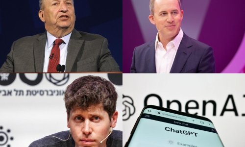 Ovo su novi članovi odbora u OpenAI-ju