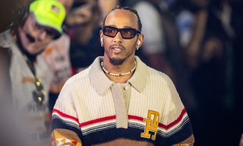 Hamilton pregovarao s Red Bullom i Ferrrarijem?