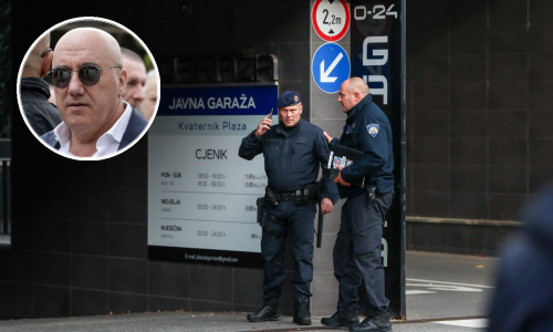 Zbog bespravne gradnje na Murteru uhićen Zoran Pripuz, evo tko je još priveden