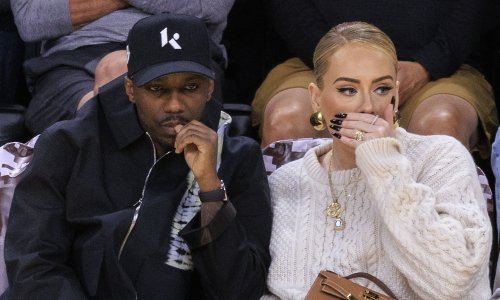 Osigurala svoje bogatstvo: Adele od Richa Paula tražila da potpiše predbračni ugovor