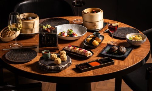 Među prvima smo posjetili YEZI, novi azijski restoran u Zagrebu o kojem će se još puno pričati