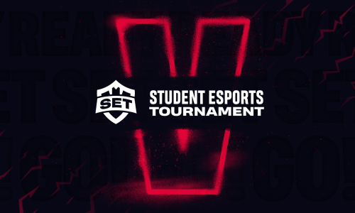Student Esports Tournament vraća se u novom ruhu: Pogledajte što nas čeka