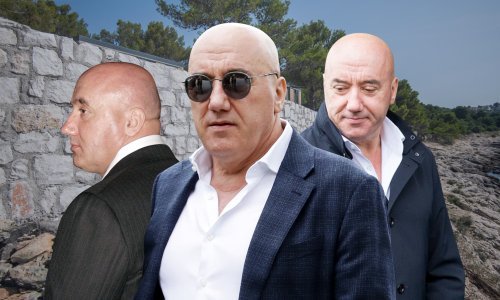 Od 'dečki s Knežije', preko 'projekta Bandić', do pada na Murteru: Tko je Zoran Pripuz?
