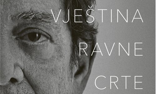 Portret nepoznatog Loua Reeda: 'Vještina ravne crte - moj tai chi'