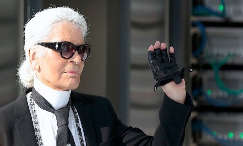 Odlazak omiljenog ekscentrika: Posljednje zbogom 'Kaiser Karlu'. Nakon njega modni svijet više neće biti isti