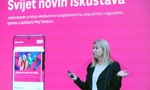 HT pokrenuo međunarodni program pogodnosti Magenta Moments