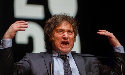 'Argentinski Trump' srezao hiperinflaciju, ali pod koju cijenu? 'Ovo je kao vožnja na vrtuljku'