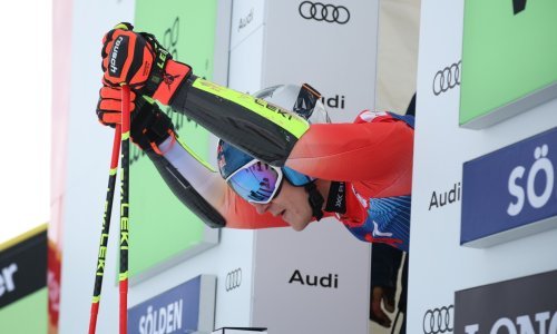 Ozljeda najboljeg skijaša današnjice: Osjetio sam snažan udarac