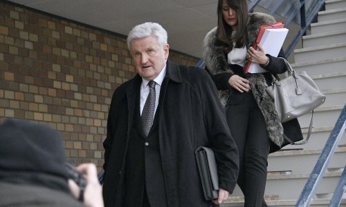 Todorić o preuzimanju Fortenove: Međunarodni kriminal!