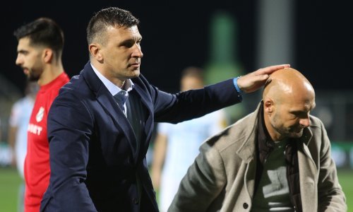 Jakirović otkrio nepoznat detalj o debitantu u Vatrenima: Tada sam pogazio svoj ponos