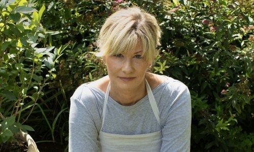 'Mnogi mi ljudi kažu da im moj vrt izgleda bajkovito, no nije sve baš med i mlijeko'