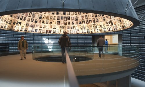 Yad Vashem: Hamasovi zločini su stravični, ali nisu poput holokausta