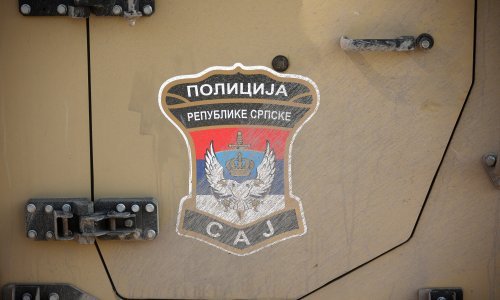 Dodikova policija zabranila obilježavanje Dana državnosti BiH