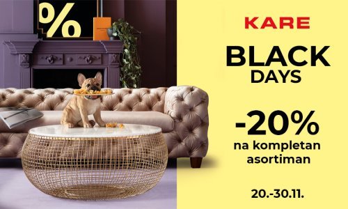 black friday